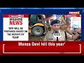 Monsoon Mayhem 2025: Uttarakhand, Himachal Pradesh Battered by Rain Havoc, Massive Landslides Hit  - 10:55 min - News - Video