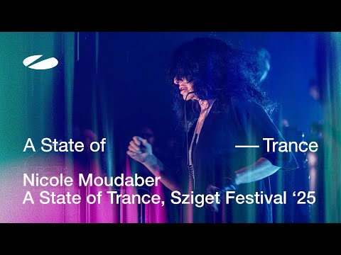 Nicole Moudaber - A State of Trance Episode 1242 Guest Mix