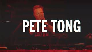 Pete Tong Presents Ibiza Classics UK Tour 2023
