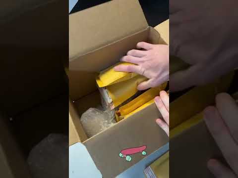 Packing an Electric Skateboard DIY Dual Mech Kit