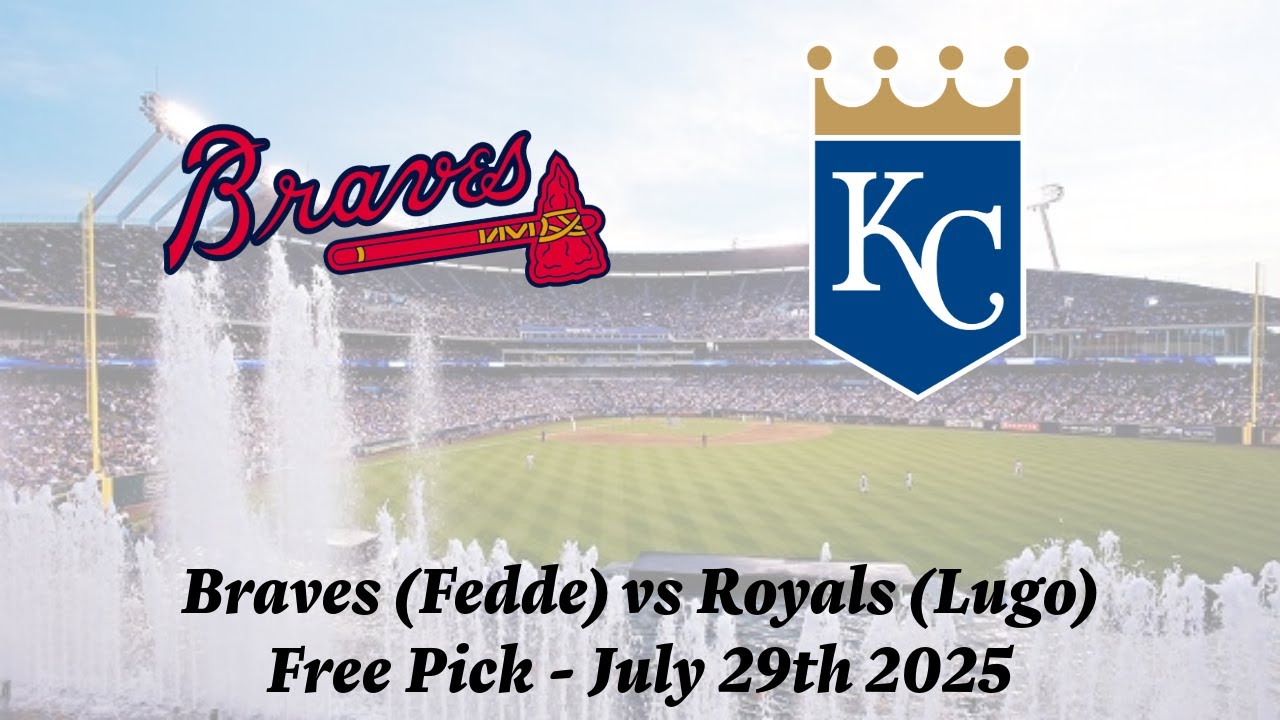 Jay Cooper has a free MLB pick in tonight's Atlanta Braves vs. Kansas City Royals game featuring Eric Fedde vs. Seth Lugo. Jay will also recap yesterday's free sports picks, including Bobby Babowski's red-hot MLB winners.

0:00 - Introduction & What We'll Cover
0:53 - MLB Picks Recap
1:24 - WNBA Picks Recap
1:39 - Braves vs Royals Free Pick

FREE DAILY NEWSLETTER:
https://ultimatecapper.com/newsletter/

BOBBY'S MLB FREE PICKS:
https://ultimatecapper.com/mlb-picks-bobby/

JAY'S MLB FREE PICKS:
https://ultimatecapper.com/mlb-picks/

WEEK 1 NFL PICKS AND STAFF FUTURES
https://ultimatecapper.com/week-1-bovada-odds-futures-2025-208415/

CFL FREE PICKS:
https://ultimatecapper.com/cfl-free-picks/

WNBA FREE PICKS:
https://ultimatecapper.com/wnba-picks/

FREE HORSE PICKS:
https://www.ultimatecapper.com/free-horse-picks/