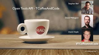 OpenTools API in RAD Studio - TCoffeeAndCode