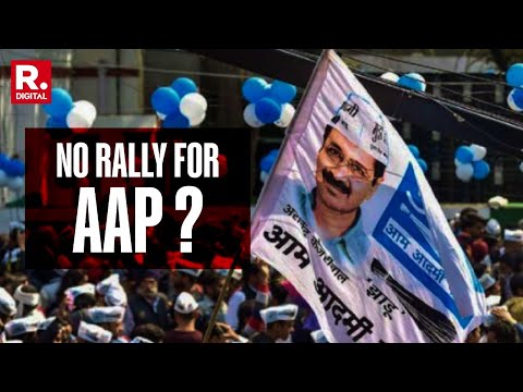 Arvind Kejriwal To Protest Against 'Deliberate Targeting Of AAP Leaders' As Assaultgate Intensifies