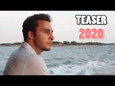 Ichiban Japan TEASER 2020