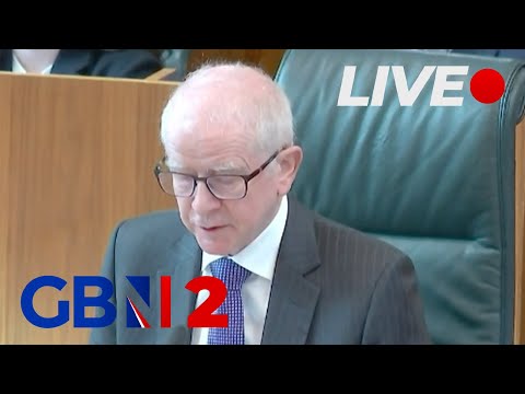LIVE NOW: Judgment due in Supreme Court challenge over gender recognition