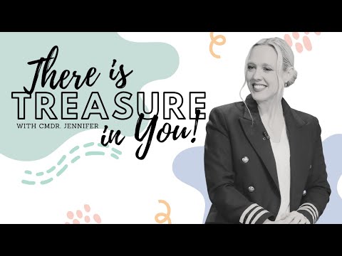 Unlock the Gift God Put in You!