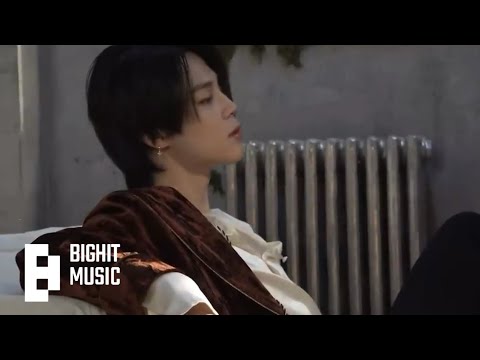 지민 (Jimin) 'Face-off' Official MV