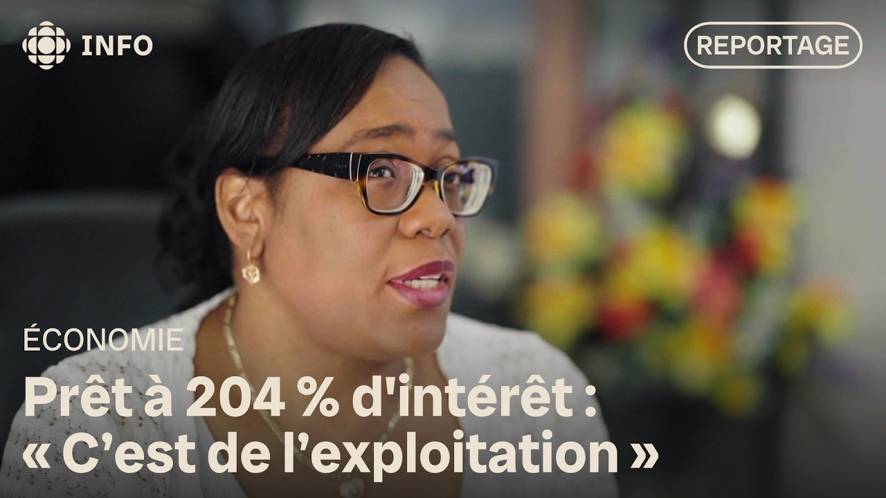 Besoin d’argent ? Attention aux prêts rapides | La facture