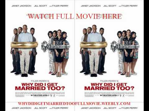 why did i get married too full movie
