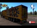 TrailerPack TZ Express (Ownable) *Best trailer* 1.39.1