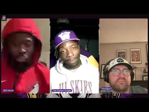 Husky Hoops HeatCheck + Purdue Recap + UCLA Preview