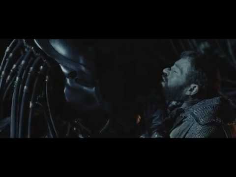 Predator: Dark Ages'