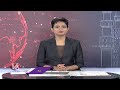 Delhi Water Crisis Problem Increasing Day By Day | Decrease In Water Level In Yamuna River | V6 News  - 03:08 min - News - Video