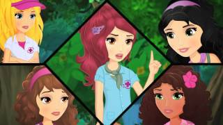Andreas Friendship Song Lego Friends Season 4 Episode 1 Mp3toke
