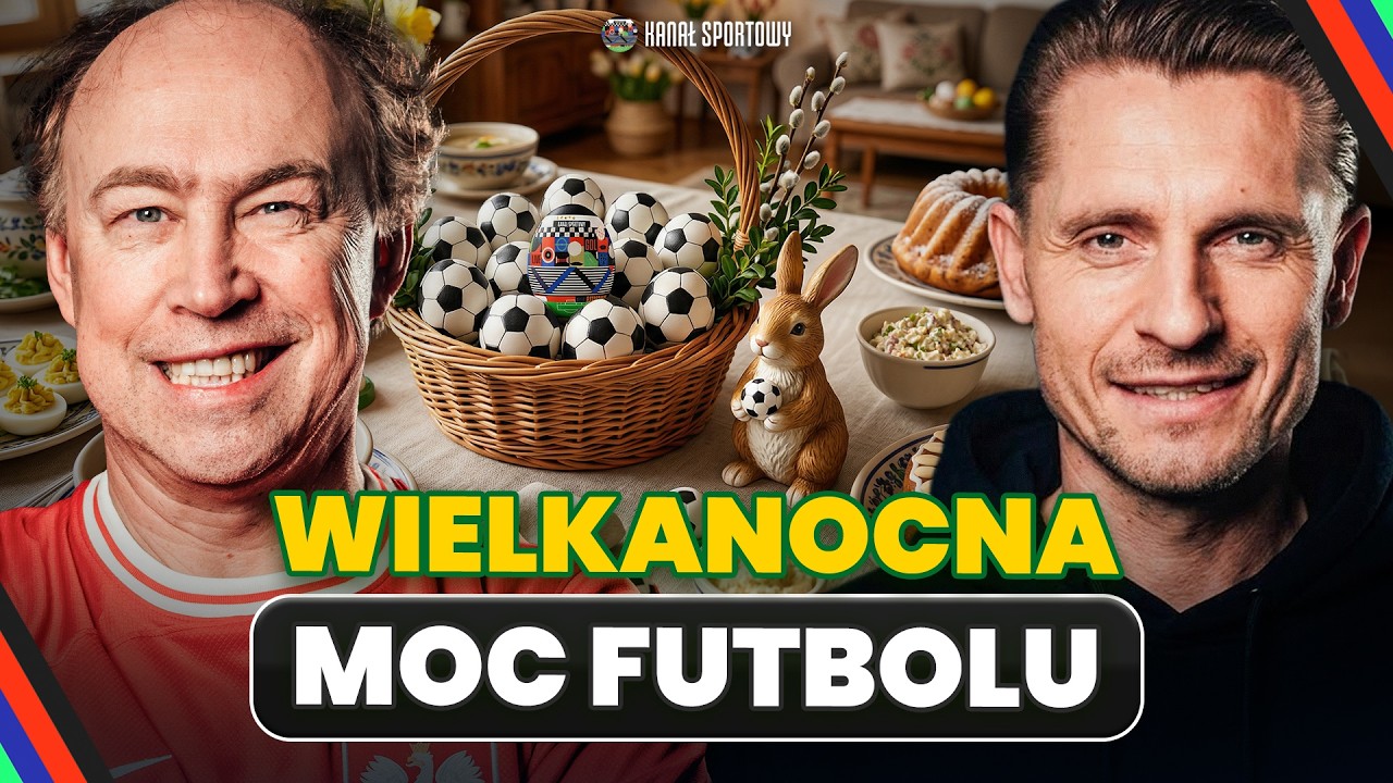 Moc futbolu - borek, pol i borzęcki omawiają piłkarski tydzień!