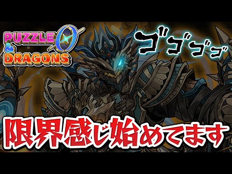 うわっ…私のパーティ、ギミック対策力低すぎ…？【パズドラゼロ】