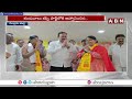 నాయుడుపేట టీడీపీలోకి భారీ చేరికలు  | Massive Additions To Naidupet TDP | ABN Telugu - 01:41 min - News - Video