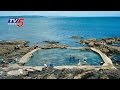 Sea Water Pools : First in India at Vizag