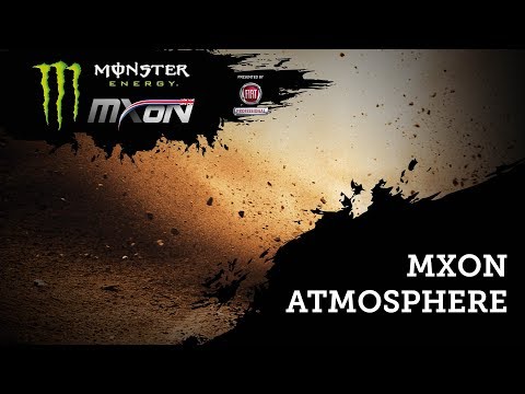 MXoN Atmosphere #Motocross