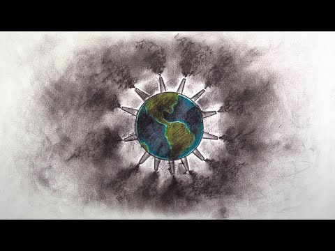 Conflictos sociales por el medioambiente - Abramos la Academia / Capítulo 2