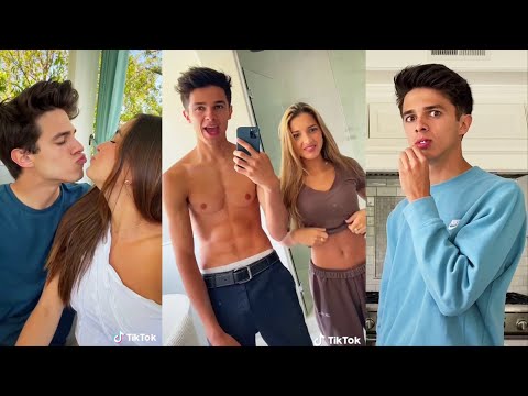 Brent Rivera NEW Tik Tok 2021 - Funny Brent Rivera TikTok - Best
Viners