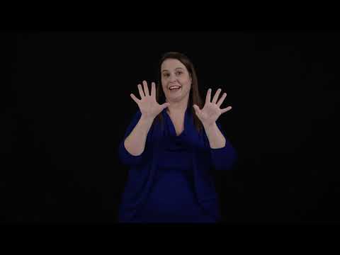 Video: Announcement – ASL & LSQ Common Wireless Terminology Video Series Video: Announcement – ASL & LSQ Common Wireless Terminology Video Series