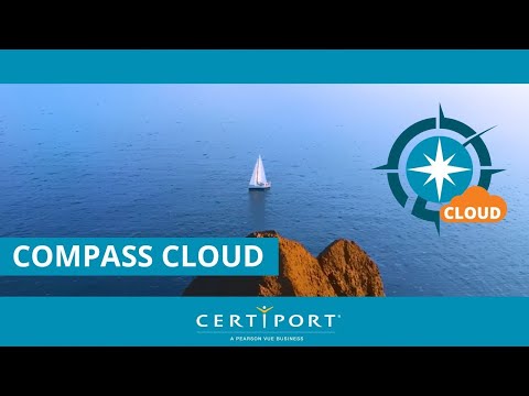 Introducing Compass Cloud