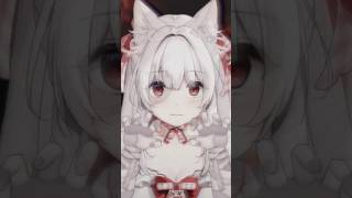 それが合図 魔物たちが目覚め踊る【明堂しろね/ハコネクト】#Shorts #VTuber #live2d #初星学園 #仮装狂騒曲