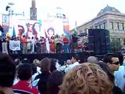 Best of Orgullo gay madrid 2005 Trannys fuck men