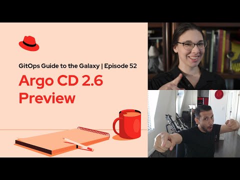 GitOps Guide to the Galaxy (Ep 52) | Argo CD: What's Next