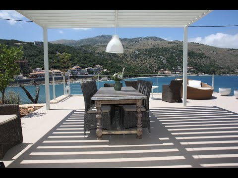 Property video