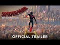 The new Spider-Man: Into the Spider-Verse trailer