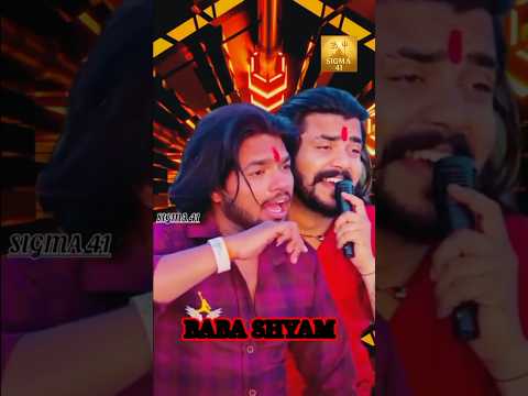 जय श्री श्याम सांवरिया 🙏🚩🙏 #song #jaishreeram #trendingshorts #hanumanji #viral #babashyam #shorts