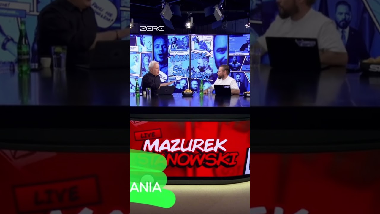 BRONISŁAW KOMOROWSKI - GENERATOR OBCIACHU