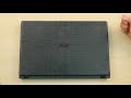 Экспресс-обзор ноутбука Acer Aspire 3 A315-21-6339