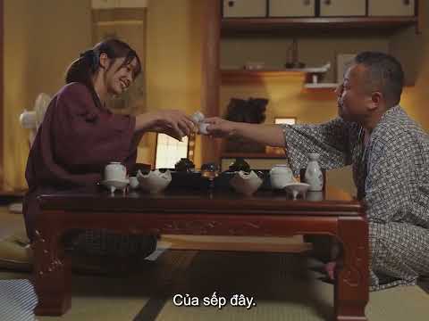 Cô Nhân viên sale cùng lão sếp già | Vietsub độc quyền bởi Chim Đen team!!