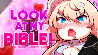 [LIVE] Hime 6:9 - And God said "ARA ARA" | Best of Hime!!