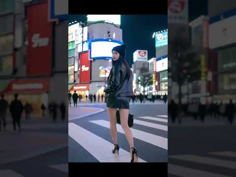 The Next Station is Shibuya #渋谷 #渋谷スクランブル交差点 #ハチ公 #ストリートファッション #ジャパンカルチャー #tokyo #shibuyacrossing