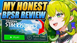 I Spent 250+ Hours on Blue Protocol: Star Resonance. Is It Worth Your 