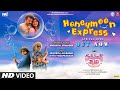 Honeymoon Express Title Lyrical- Honeymoon Express- Hebah, Chaitanya
