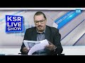 KSR Paper Analysis : Today News Papers Top Headlines | 17-09-2025 | KSR Live Show | @SakshiTV ​  - 05:55 min - News - Video