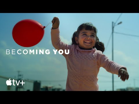 Becoming You'