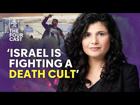 Is Israel already enacting Trump’s Gaza plan? Israel's deputy FM | podcast