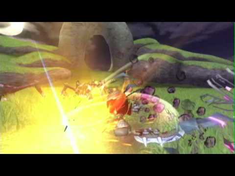 video Sonic and the Black Knight