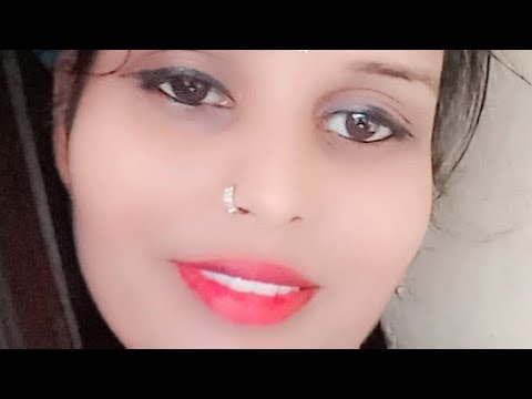 Viral girl anju is live