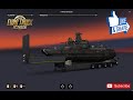 Military Cargo Pack by Jazzycat v4.6