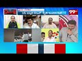 తరిమి తరిమి కొడతాం.. | YCP Kasu Mahesh Reddy Warning Viral Video | 99Tv - 04:01 min - News - Video