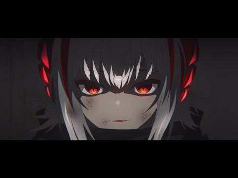 アークナイツ 復刻「闇夜に生きる」アニメPV