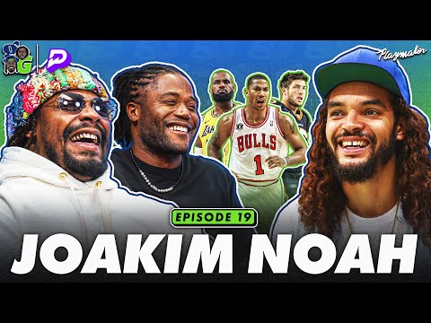 Mike & Marshawn Argue With Joakim About NBA Players Being Soft + Calling Out LeBron James & More