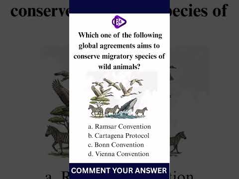 What's the answer? 🤓 #wildlife #species #science #olympiadbyclass24 #education #quizzes #olympiad